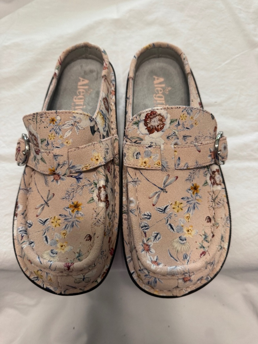 Alegria Brigid clog Euro size 37